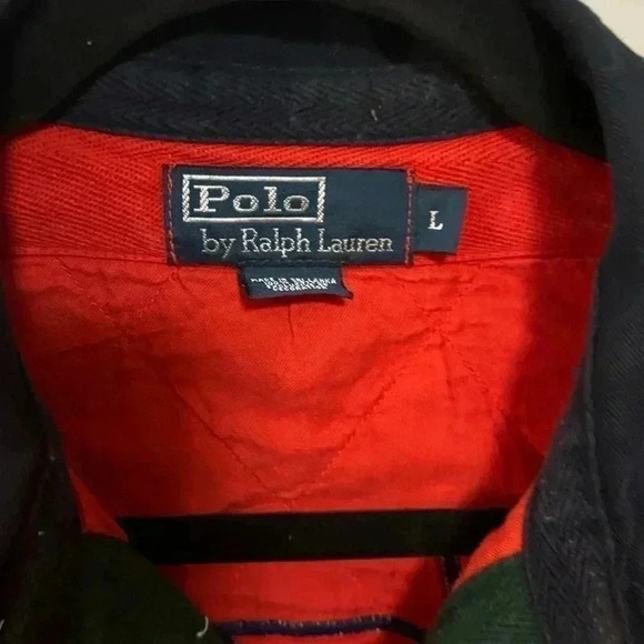 PRE-LOVED POLO RALPH LAUREN PONY - Picture 2 of 4